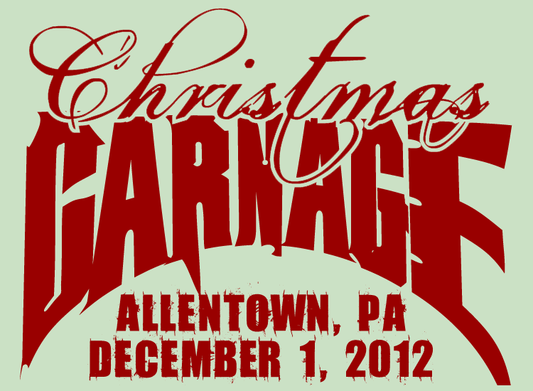 2012 RPS Christmas Carnage